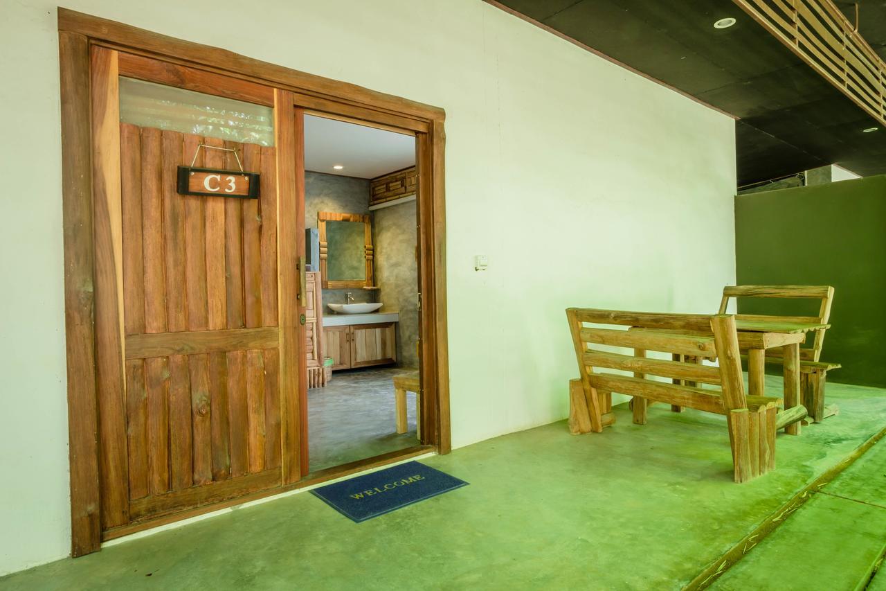 The Riverpool Resort And Spa Kanchanaburi Luaran gambar