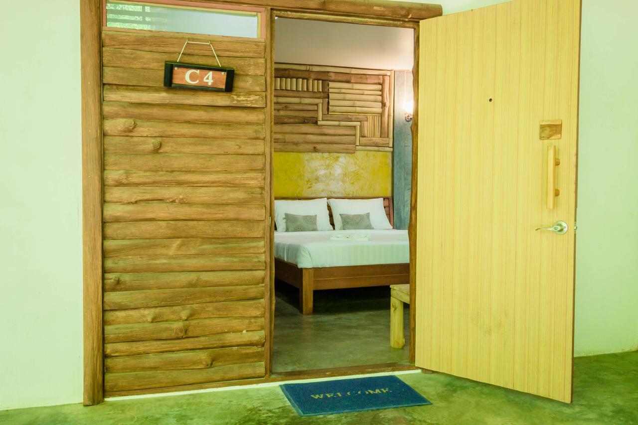 The Riverpool Resort And Spa Kanchanaburi Luaran gambar